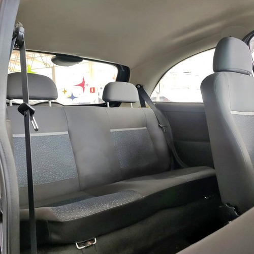 Chevrolet Celta 1.0 Ls Flex Power 3p