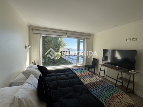 Casa Vista Al Mar En 1a Línea, Nueva Y Remodelada
