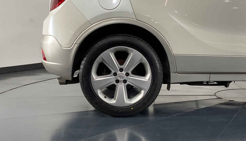 Imagen 12 de 15 de 47116 - Buick Encore 2015 Con Garantía