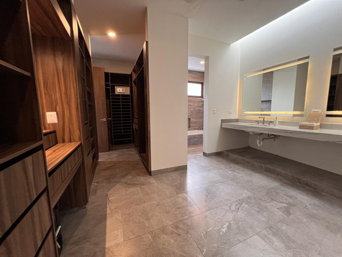 Casa En Venta Merida, Temozon Norte De 1 Planta, Entrega Inmediata.