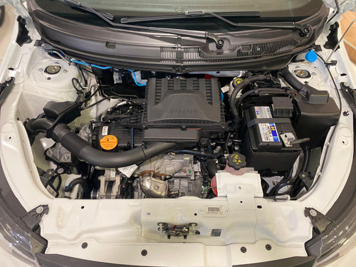 Fiat Cronos 1.3 Gse Drive Pack Plus