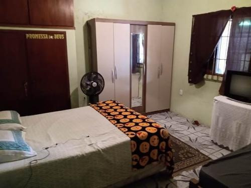 Imagem 12 de 14 de Casa Com 4 Dormitórios Edícula E Quintal Em Itanhaém Litoral