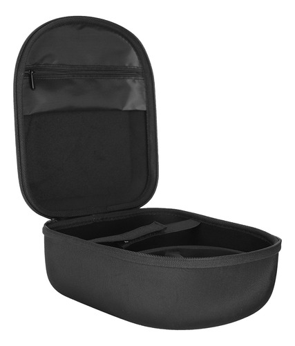 Funda Protectora Para Gafas Vr, Auriculares Eva Negros