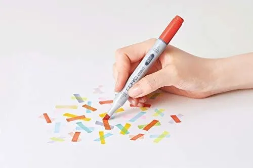 Copic Marker, Marcador Copic Multi Liner Sp Color 0,3
