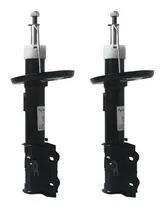 Comprar Kit X 2 Amortiguadores Delanteros Sachs Ford Fiesta Kinetic