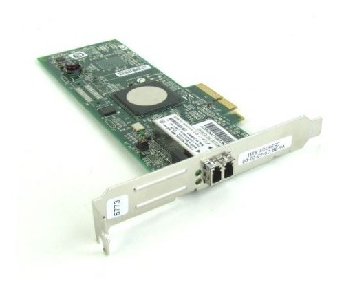 Ibm 10n7249 4gbps 1-port Pci Express (pcie) Fibre Fc 5773