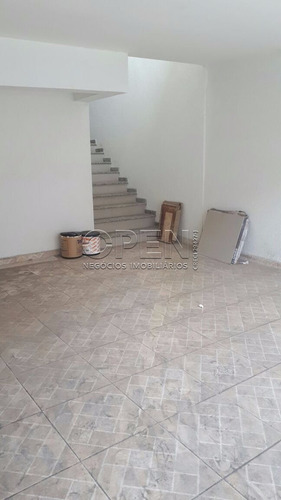 Imagem 11 de 17 de Sobrado Com 4 Dormitórios À Venda, 249 M² Por R$ 500.000,00 - Vila Luzita - Santo André/sp - So0879
