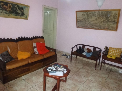 Imagem 11 de 15 de Casa Em Vila Santa Clara - São Paulo - 3867