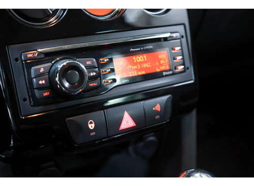 Citroën C3 1.6 PICASSO EXCLUSIVE 16V FLEX 4P AUTOMÁTICO