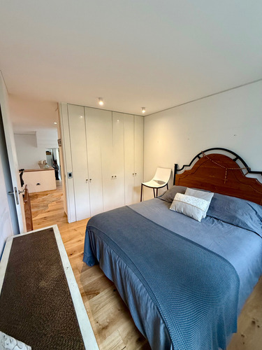 Gran Duplex Jardin Privado 3d 3b (108921)
