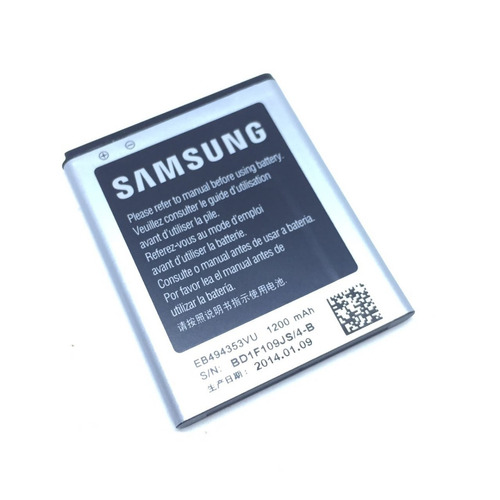 Batería Original Samsung Eb454357vu Galaxy Young / Pocket