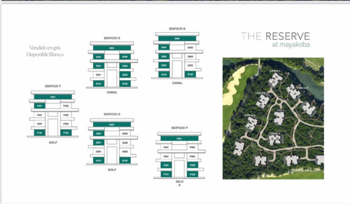 Imagen 13 de 14 de The Reserve At Mayakoba