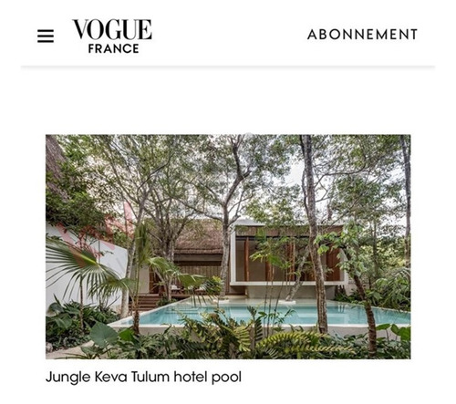 Hotel En Venta En La Veleta Tulum