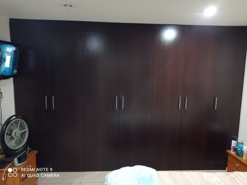 Imagen 6 de 13 de Casa Tipo Apartamento Los Flores Cerca De Metro Agua Salud