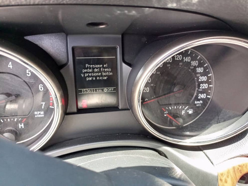 Imagen 15 de 17 de Jeep Grand Cherokee