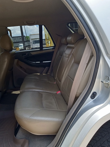 Imagen 9 de 15 de Toyota 4runner