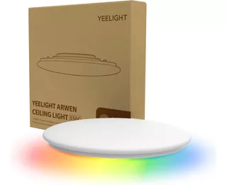 Yeelight Arwen Ylxd013-c - Lámpara Led