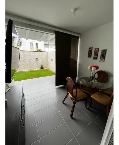Venta De Casa De 152mts2 En Condominio El Castillo, Jamundí 9192.
