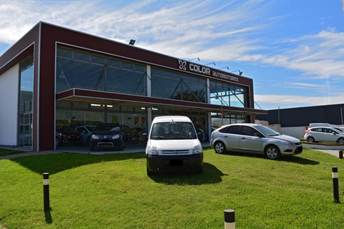 Fiat Fiorino Confort Mod 2016