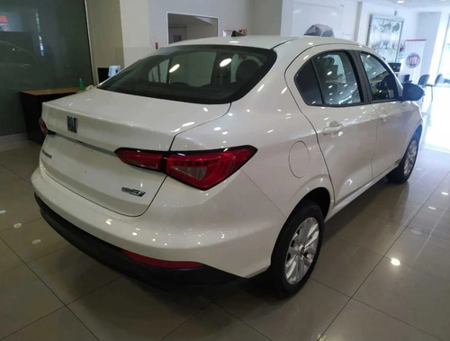 Fiat Cronos Drive 1.3 0km Tambien Fiat Crono 1.8 Precision *