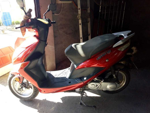 Corven Expert 80