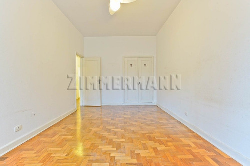 Imagem 9 de 15 de Apartamento - Consolacao - Ref: 107920 - V-107920