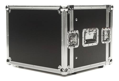 Hard Case Rack 10u Periféricos - Emb6