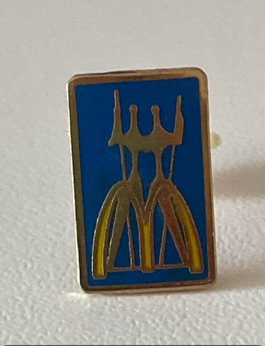 Lindo Pin Mcdonald's - Exclusivo Para Brasília Df - Bottom (Usado)