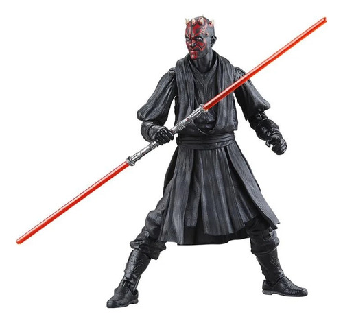 Darth Maul