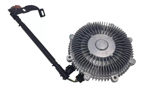 Fan Clutch Explorer Eddie Bauer Sport Trac 4.6 Fx4 3v 