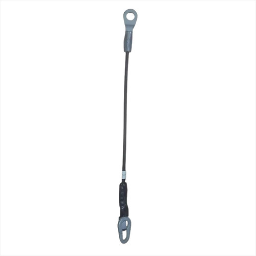 Guaya Cable Compuerta Silverado 07-15 Izquierdo Original gm 