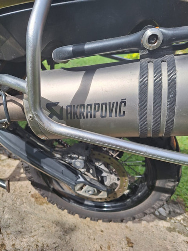 Bmw Gs800