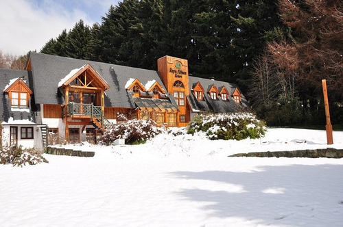 Imagen 22 de 29 de Alquiler Bungalow Bariloche Semana Complejo Rupu Pehuen