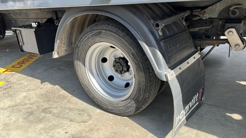 Imagen 16 de 16 de Iveco Daily .55 C16 . Chasis.2015