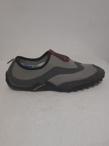 Zapatillas Merrell Deportes Nauticos, T40, En Buen Estado