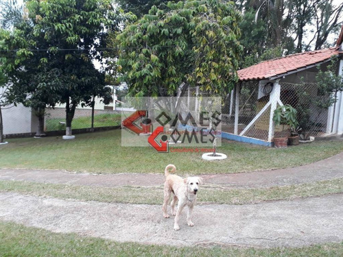 Imagem 24 de 30 de Chácara Com 4 Dormitórios À Venda, 1160 M² Por R$ 650.000,00 - Jardim Flamboyant Iii - Boituva/sp - Ch0032