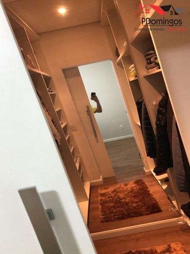 Imagem 22 de 30 de Casa À Venda Em Parque Brasil 500 - Ca000222