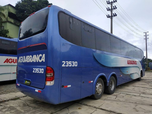 Imagem 2 de 8 de Mbb O500 Rsd Paradiso 1200 - 6506