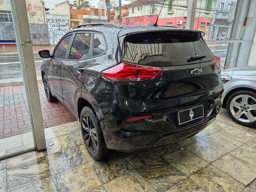 Chevrolet Tracker 1.2 Premier Turbo Aut. 5p