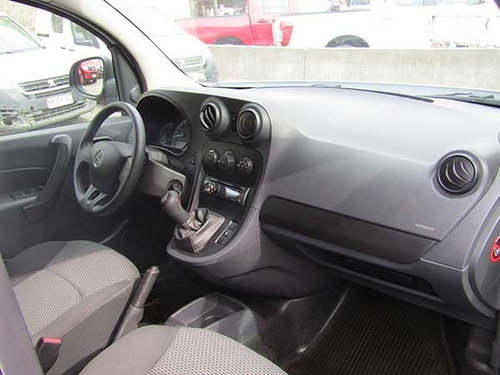 Imagen 13 de 15 de Mercedes Benz Citan 109 1.5 4x2 2018 Krdc43
