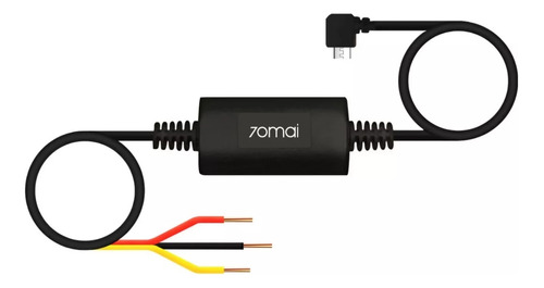 Hardwire Kit 70 Mai Cableado Para Estacionamiento 