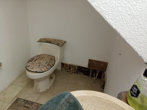 Casa En Venta En San Pedro Cholula Xixitla