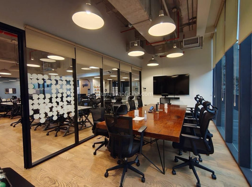 Renta Oficina 250m² Acondicionada - Av Chapultepec, Roma Glorieta Insurgentes