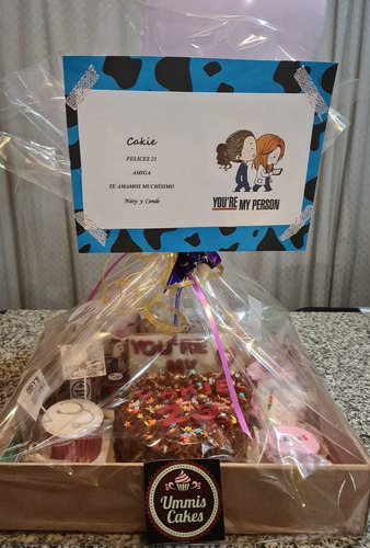Desayunos Artesanales