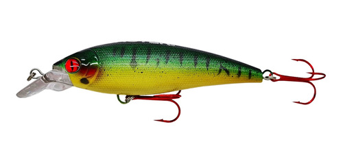 Señuelo Caster Aggressor 14cm 37gr Media Agua C15