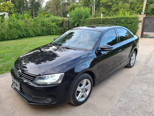 Volkswagen Vento 2.0 Luxury I 140cv Dsg 2012