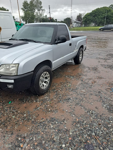 Chevrolet S10 2.8 G4 Cs 4x2 Electronico