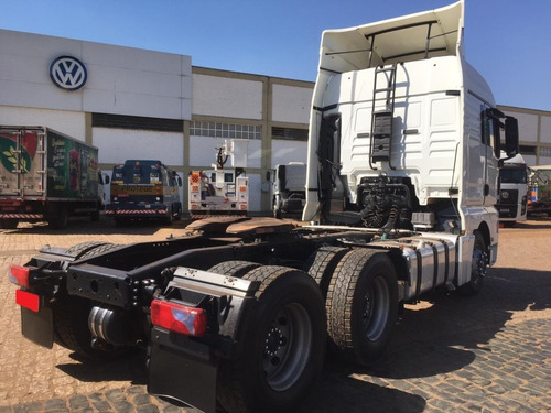 Imagem 5 de 15 de Man Tgx 29.480