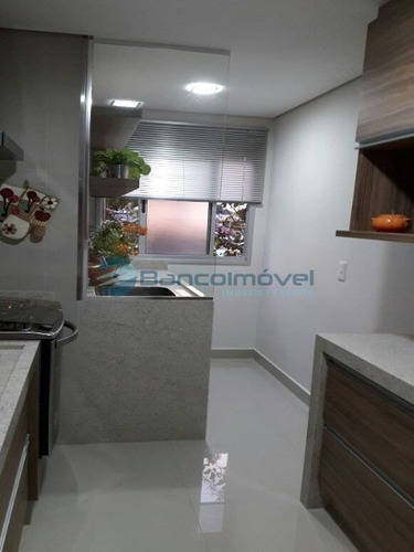 Imagem 10 de 30 de Apartamento - Ap01594 - 32024575