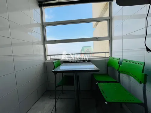 Dept En Arriendo De 3 Dorm. En Coracero, Viña Del Mar
